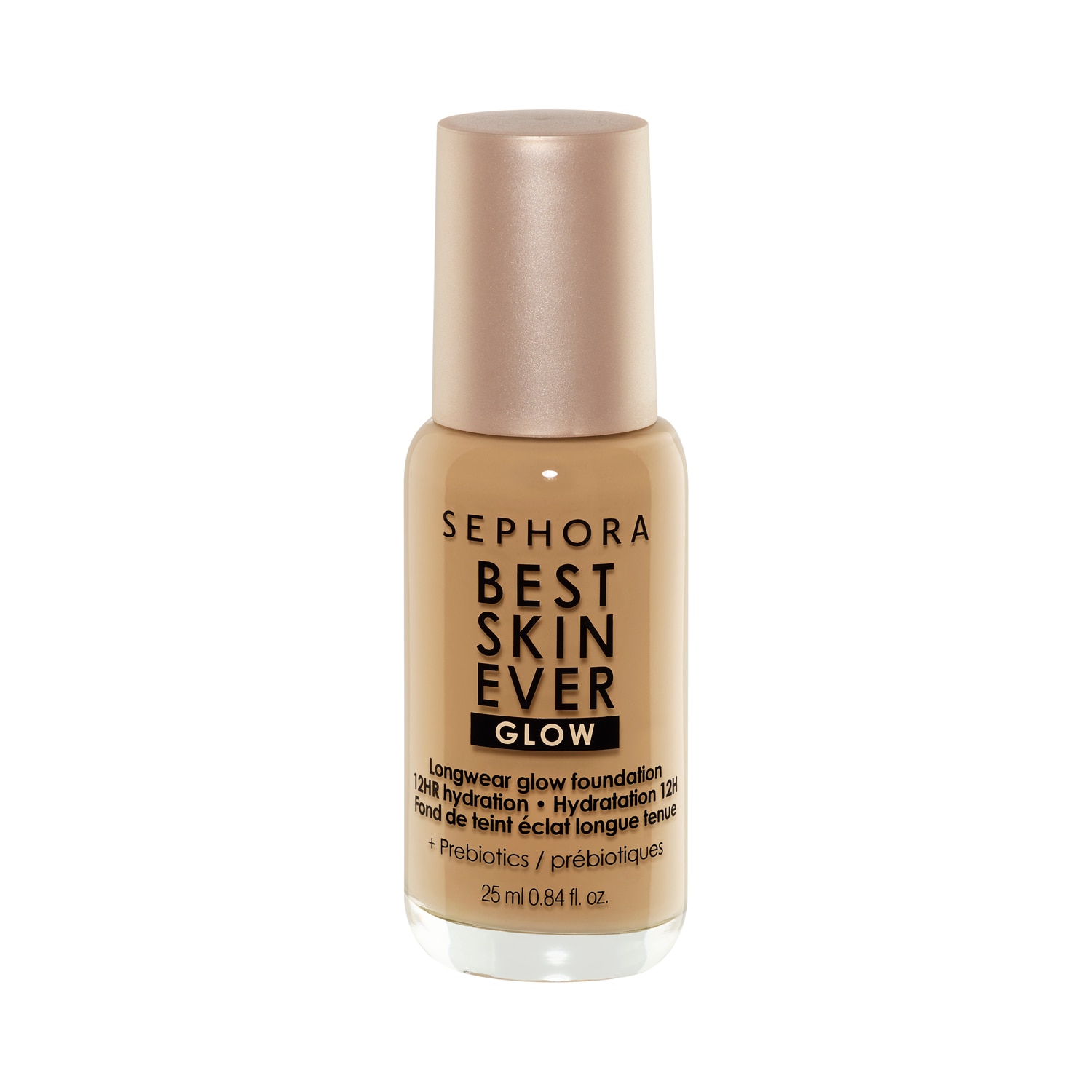 BEST SKIN EVER GLOW FDT  (BASE DE MAQUILLAJE DE LARGA DURACIÓN)